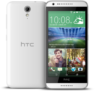 Thay kính cảm ứng htc desire 620g